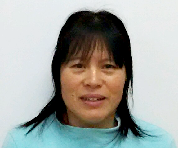 和水開発室　二宮 珠美