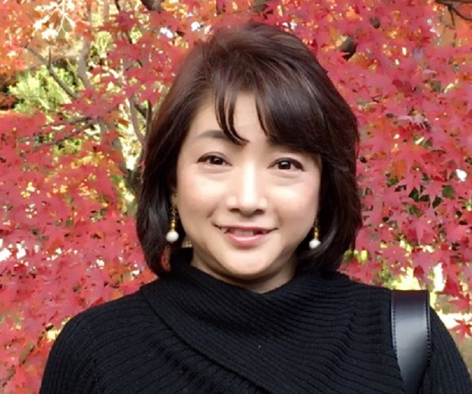野田 亜紅（フリーアナウンサー）