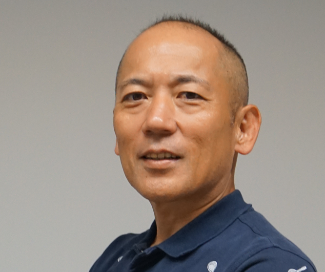 QBキャピタル　代表パートナー　坂本 剛