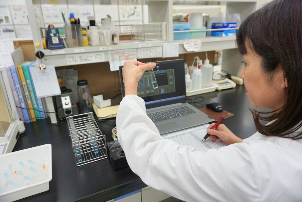 土から、食の未来を創る。