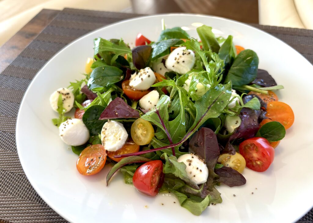 ちょっと横から果実堂のレシピ㊸